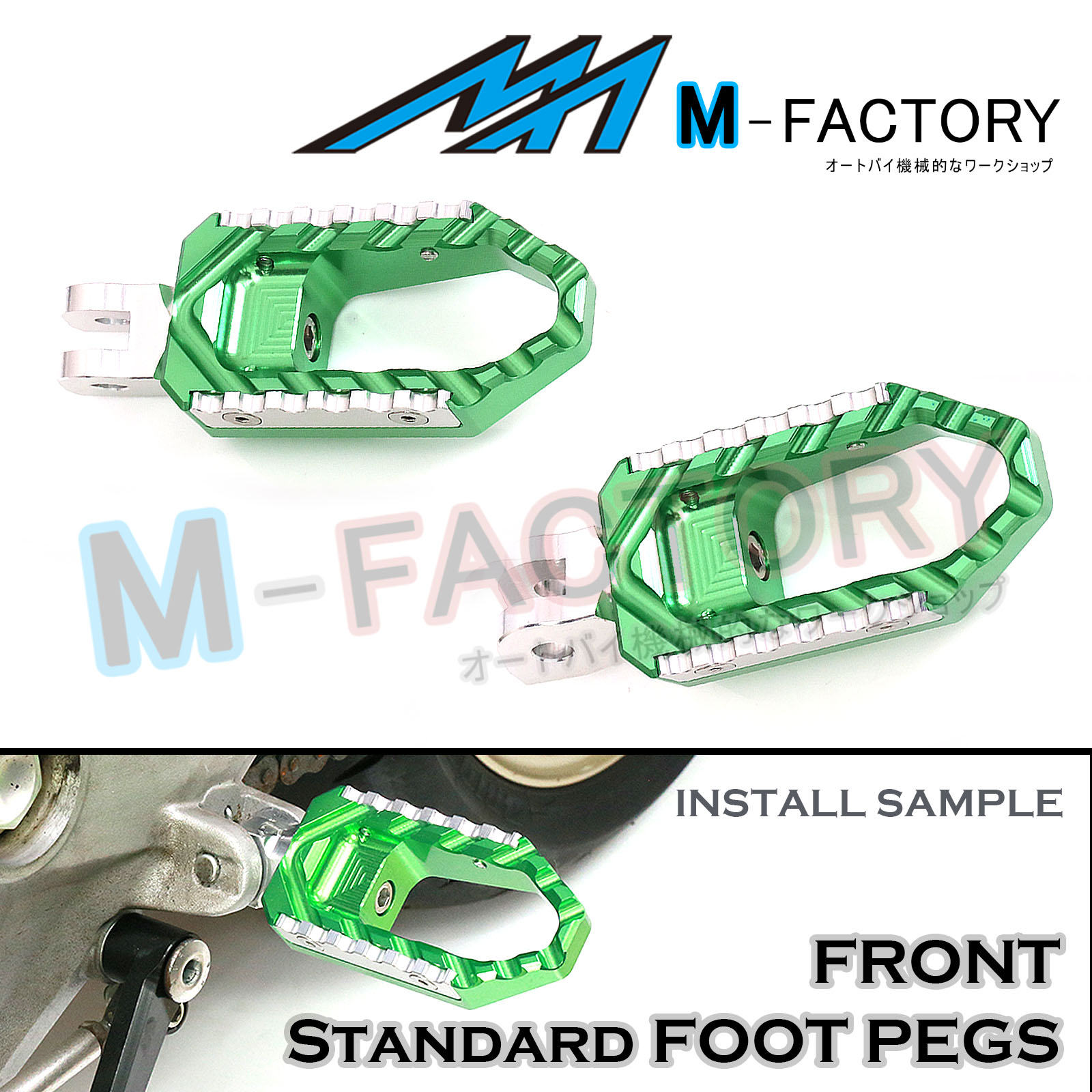 Pedali Per CBR 600 F2, F3, F4, F4i CBR900RR CBR929RR CBR954RR VFR800/F Moto CNC Passeggero Pedane Pedane Posteriori Pedale