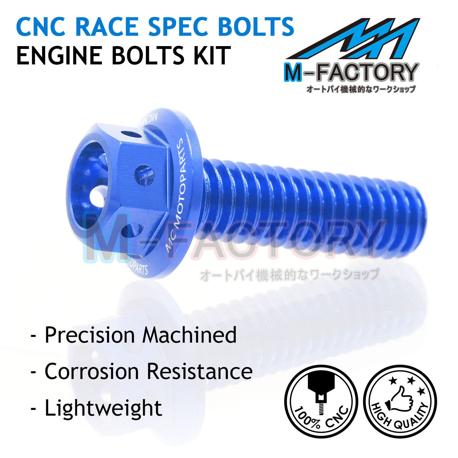 Alternator Crankcase Engine Cover Bolts For Honda GROM125 2014-2020 19 18 17 16 - Foto 8 di 11
