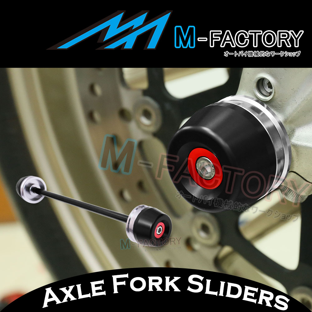Titanium CNC Billet Front Fork Sliders For Aprilia Tuono 1000 SHIVER 900 ABS - Foto 9 di 9