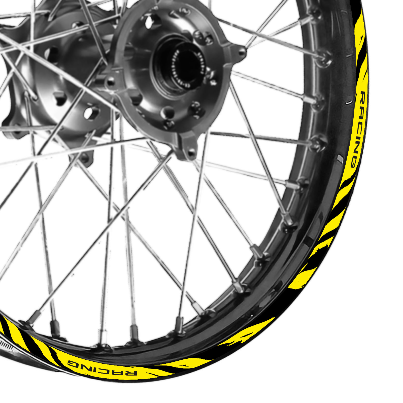 FIR Motocross / Enduro Rim Tapes – All Sizes: 21, 19, 18, 17, 16, 14, 12 – Fits Kawasaki KX/KXF